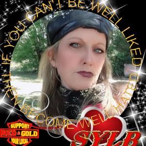 Meet your Posher, Karen